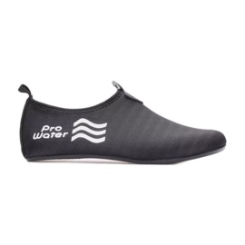 Zapatos Prowater M PRO-23-34-115M negro negro