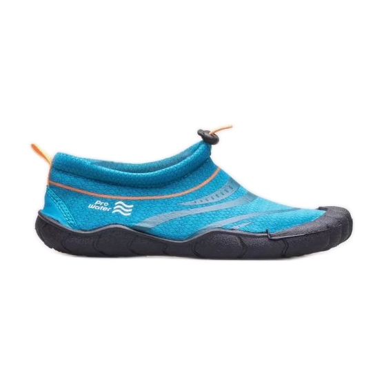 Zapatos Prowater W PRO-23-37-128L azul