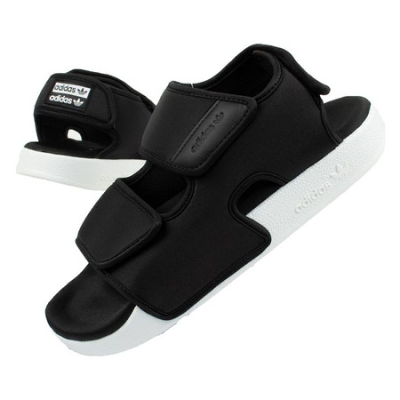 Sandalias adidas Adilette U EG5025 negro