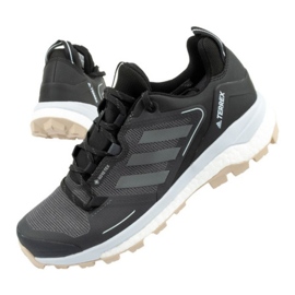 Zapatos adidas Terrex Skychaser 2 Gtx W FW2994 negro Zapatos adidas Terrex Skychaser 2 Gtx W FW2994 negro