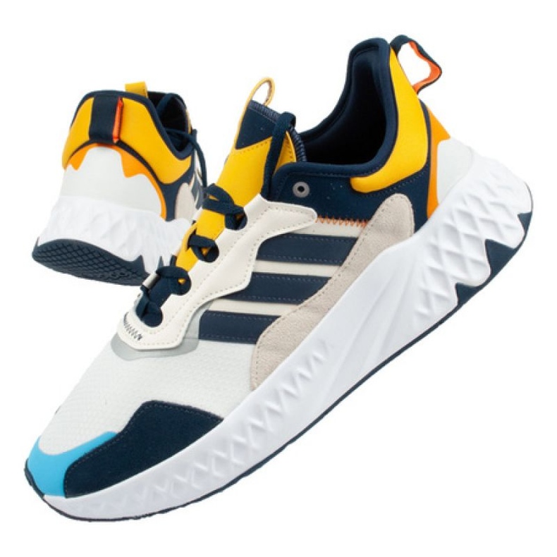 Adidas Futurepool 2.0 M GW8808 zapatillas deportivas blanco Adidas Futurepool 2.0 M GW8808 zapatillas deportivas blanco