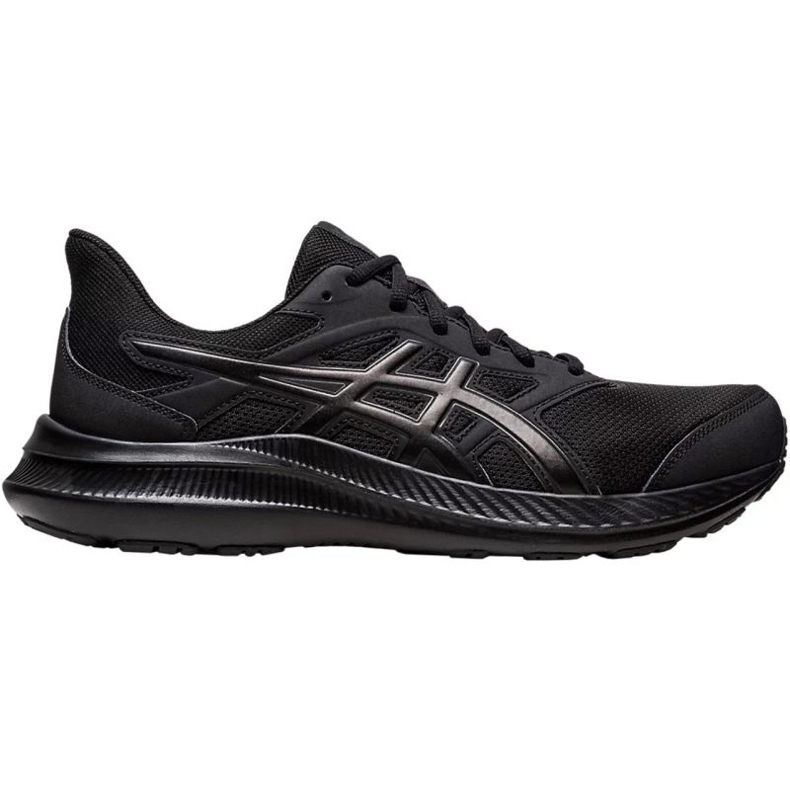 Asics Jolt 4 M 1011B603 001 zapatos para correr negro