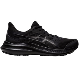 Asics Jolt 4 1012B421 001 zapatos para correr negro