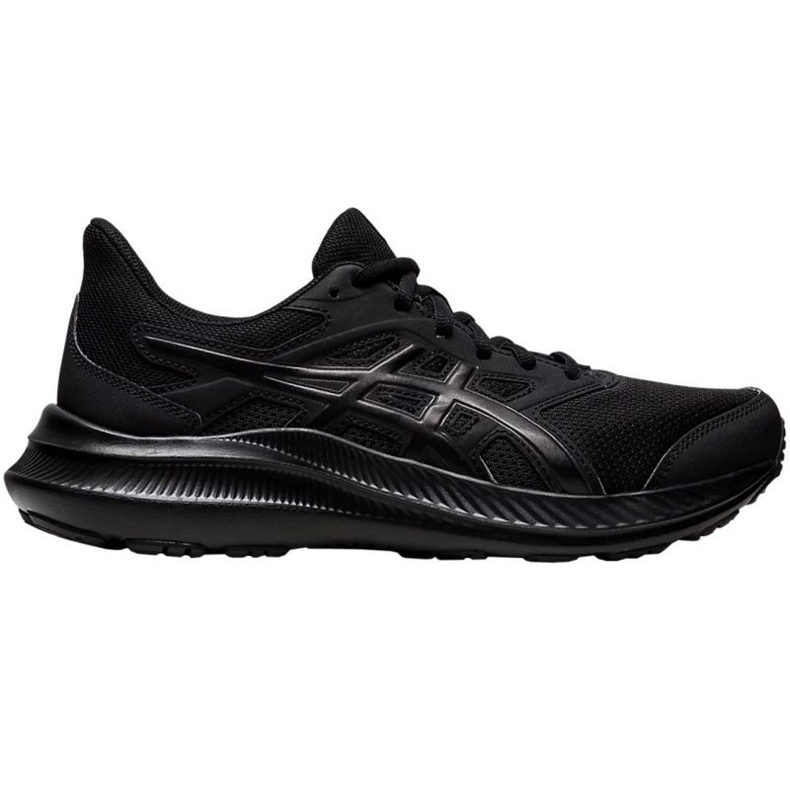 Asics Jolt 4 1012B421 001 zapatos para correr negro Asics Jolt 4 1012B421 001 zapatos para correr negro