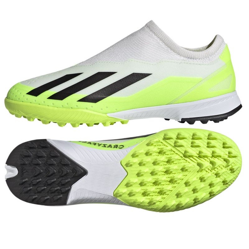 Zapatos adidas x blancos deals