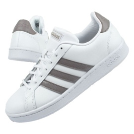 Zapatillas deportivas Adidas Grand Court W FY8931 blanco