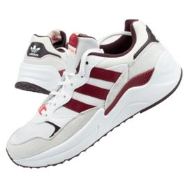 Adidas Retropy Adisuper W GY1901 zapatillas deportivas blanco