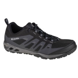 Columbia Vapor Vent M 1721481010 zapatos negro