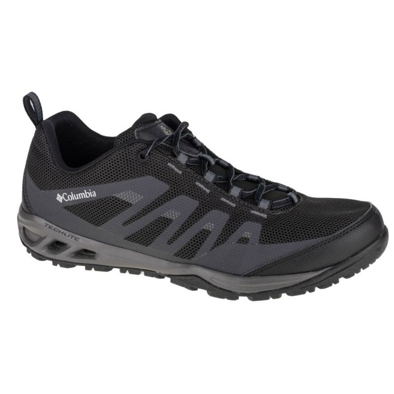 Columbia Vapor Vent M 1721481010 zapatos negro