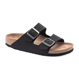 Chanclas Birkenstock Arizona 1019057 negro