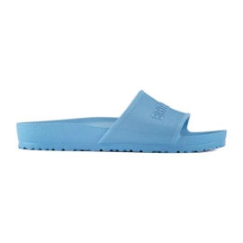 Birkenstock Barbados Eva 1024561 zapatillas azul