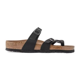 Chanclas Birkenstock Mayari 1021231 negro