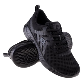 Zapatos IQ Cross The Line Ordebe W 92800347019 negro