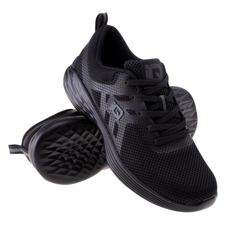 Zapatos IQ Cross The Line Ordebe W 92800347019 negro