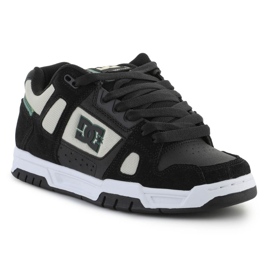 Zapatillas DC Stag M 320188-TG2 negro