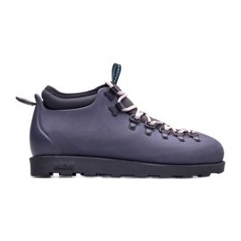 Native Zapatos NATIVO Fitzsimmons 31106800-1132 azul