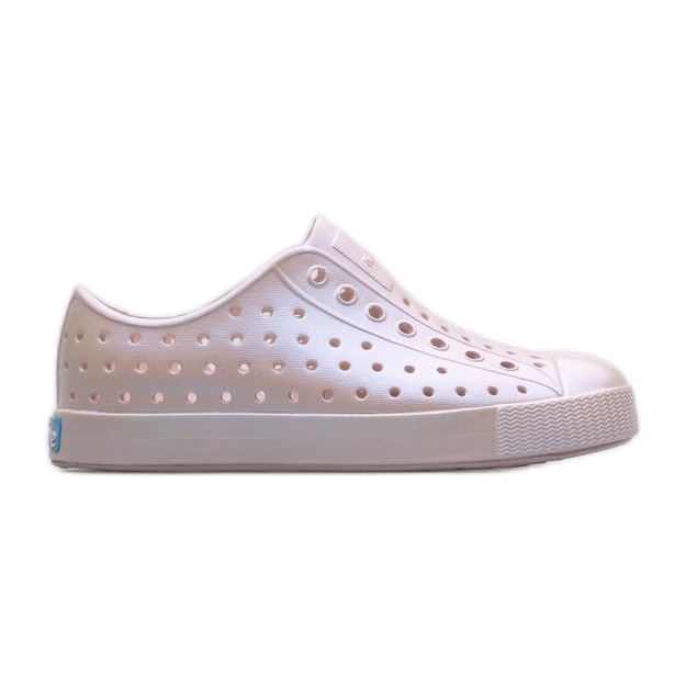 Zapatos Native Jefferson Iridescent Youth Jr 15100104-5505 rosado