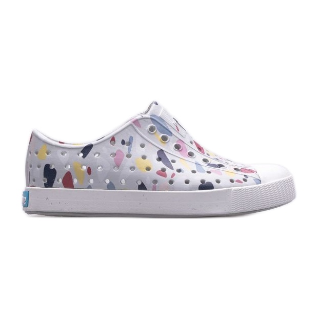 Zapatos Native Jefferson Print Youth Jr. 15100101-8964 multicolor