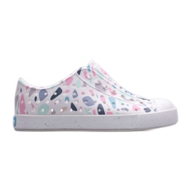 Zapatos Native Jefferson Print Jr 12100101-8965 multicolor