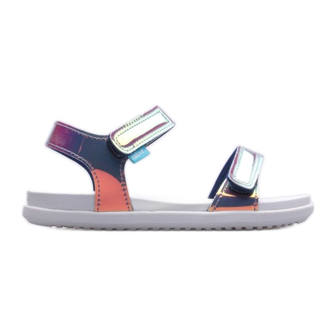 Sandalias Native Charley Hologram Jr 62109143-8693 multicolor Sandalias Native Charley Hologram Jr 62109143-8693 multicolor