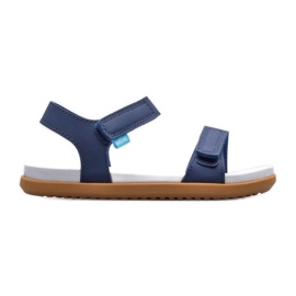 Native Charley Junior Jr Sandalias 65109100-4226 azul