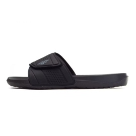 Pantuflas 4F M 4FSS23FFLIM077 negro intenso