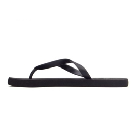 Chanclas 4F M 4FSS23FFLIM073 negro intenso