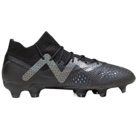 Botas de fútbol Puma Future Ultimate FG/AG M 107355-02 negro negro