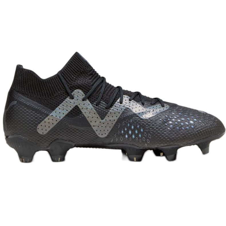 Botas de fútbol Puma Future Ultimate FG/AG M 107355-02 negro negro