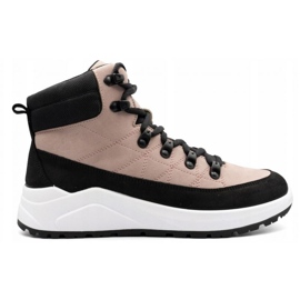 Zapatos 4F W H4L21OBDH252 ROSA CLARO