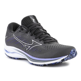 Zapatillas running Mizuno Wave Rider W 25J1GD210393 gris