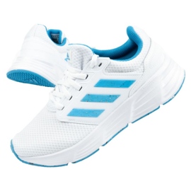 Zapatillas Adidas Galaxy 6 W GX7256 blanco
