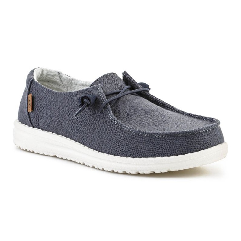 Hey Dude Zapatos Wendy Chambray W 40058-4MQ gris