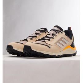 Zapatos adidas Terrex Tracerocker 2 M HR1238 beige