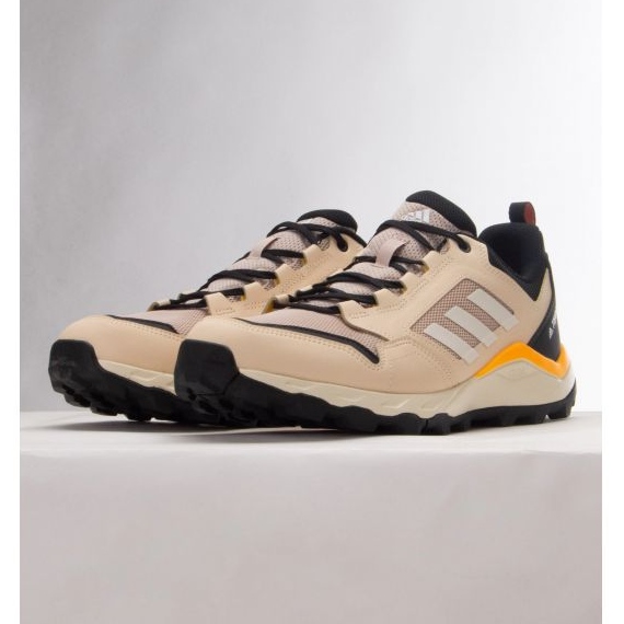 Zapatos adidas Terrex Tracerocker 2 M HR1238 beige