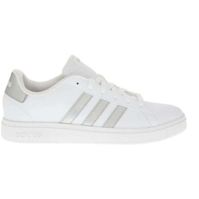 Zapatillas adidas Grand Court 2.0 KW GW6506 blanco