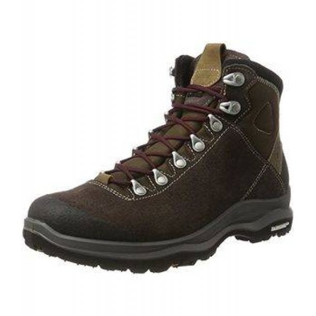 Zapatos Aku Evergreen Gtx M TYW5M050 marrón