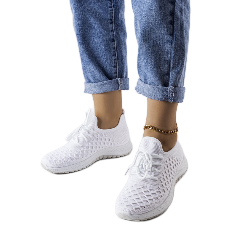 Deportivas Dunes blancas deportivas blanco Deportivas Dunes blancas deportivas blanco