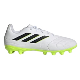 Zapatos adidas Copa Pure.3 Mg M GZ2529 blanco blanco