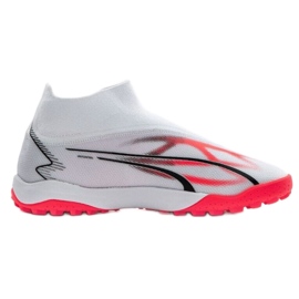 Zapatos Puma Ultra Match + Ll Tt 107513-01 multicolor blanco