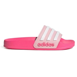 Zapatillas adidas Adilette Shower Jr IG4876 rosa