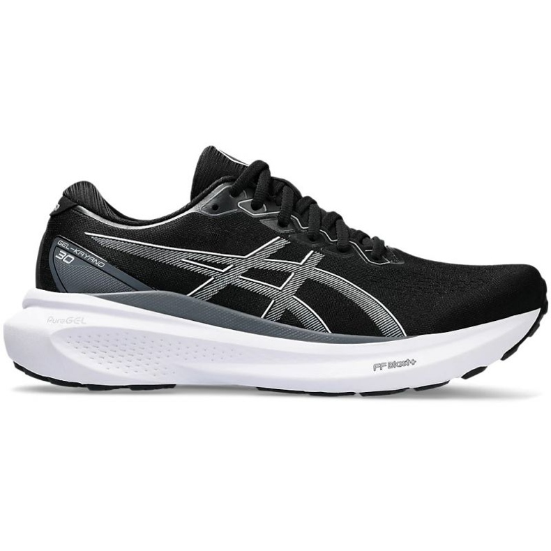 Asics Gel-Kayano 30 M 1011B548 002 zapatos negro Asics Gel-Kayano 30 M 1011B548 002 zapatos negro