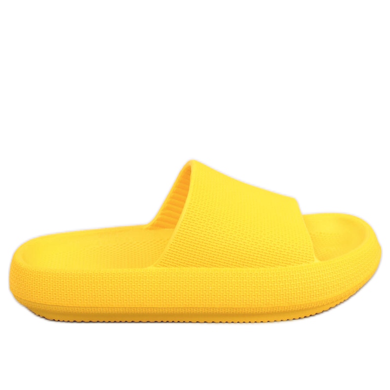 Chanclas de goma de Ritter Yellow amarillo Chanclas de goma de Ritter Yellow amarillo