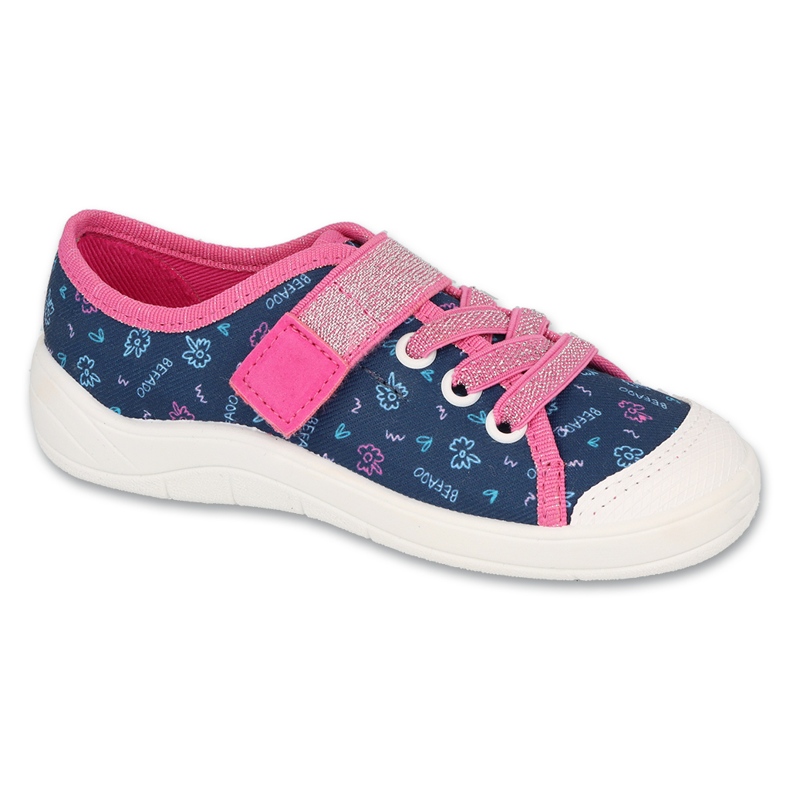 Zapatos befado niño 351Y021 azul