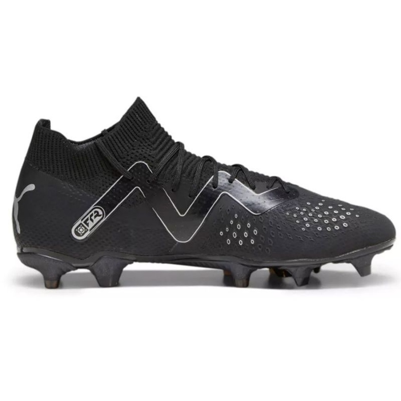 Puma Future Pro FG/AG M 107361 02 zapatos negro