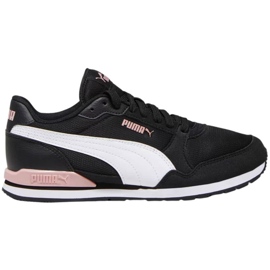 Puma St Runner v3 Mesh Zapatos W 384640 17 negro