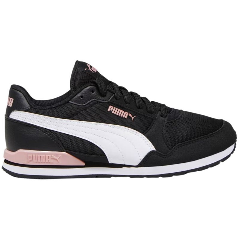 Puma St Runner v3 Mesh Zapatos W 384640 17 negro Puma St Runner v3 Mesh Zapatos W 384640 17 negro