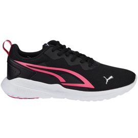 Puma All-Day Active Zapatos W 386269 09 negro
