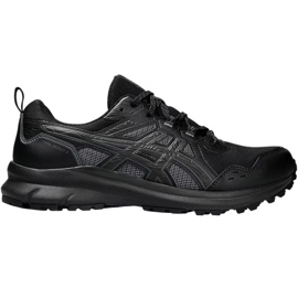 Zapatillas Asics Trail Scout 3 M 1011B700 002 negro