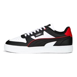Puma Caven Dime M 384953 16 zapatos blanco